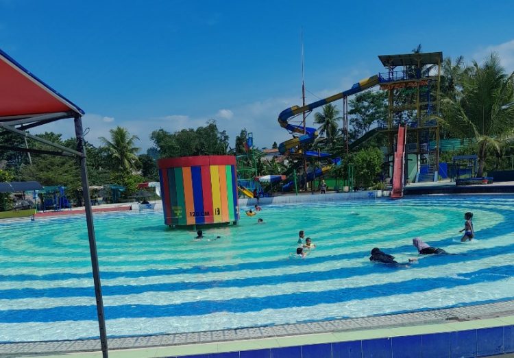 Cianjur Asri Water Park