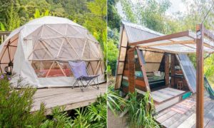 16 Tempat Glamping Di Kintamani Terbaik & Seru, Mewah, Murah