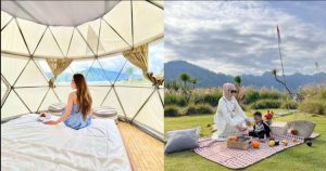 16 Tempat Glamping Di Kintamani Terbaik & Seru, Mewah, Murah