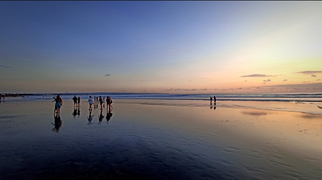 Padma Beach 素潜り屋バリ