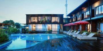 Pramana Zahill Kintamani via Booking