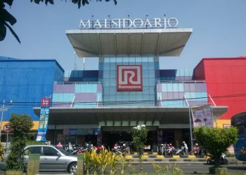 Ramayana Mall Sidoarjo