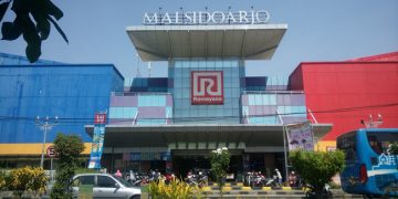 Ramayana Mall Sidoarjo