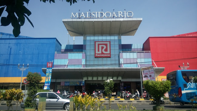 Ramayana Mall Sidoarjo