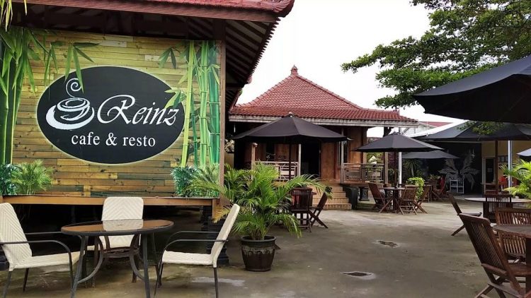 Reinz Cafe & Resto