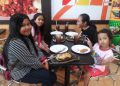 Rocket Chicken Rinjani (Cilacap 2) Ryannie 27