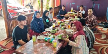 Rumah Makan Lesehan Nur Anisa via Google Maps Ningrum Brebes