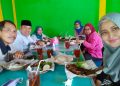 Rumah Makan Ratna Arga Tirta Haji Budiyono