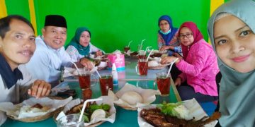 Rumah Makan Ratna Arga Tirta Haji Budiyono