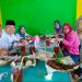 Rumah Makan Ratna Arga Tirta Haji Budiyono