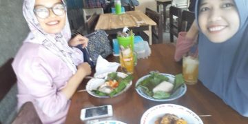 Sego Kobong 70 BBM via Google Maps Diana Malika