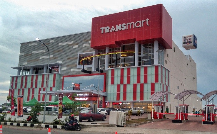 Transmart 