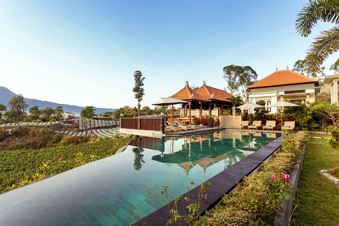 Villa Jempana Kintamani via Tripadvisor