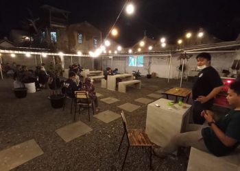 Erflog Cafe & Resto Cimahi via Google Maps Official Account