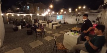 Erflog Cafe & Resto Cimahi via Google Maps Official Account