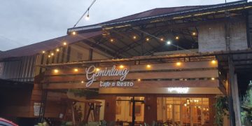 Gemintang Cafe n Resto herwin saputera