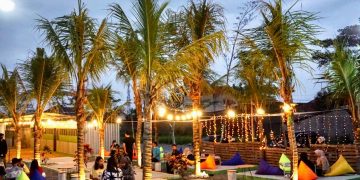 KAMPUNG KULINER KLATEN