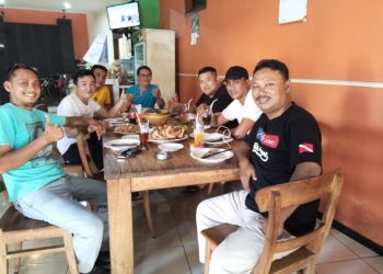 RM Sari Rasa Bastian Kamal