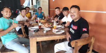 RM Sari Rasa Bastian Kamal