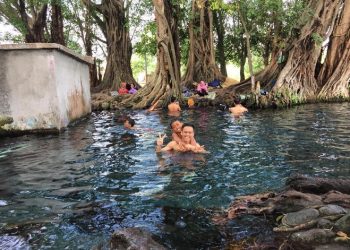 Umbul Kemanten Tata Ta