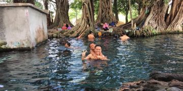 Umbul Kemanten Tata Ta