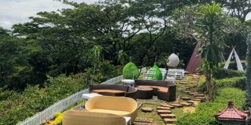 Jungle Cafe via Google Maps Jungle Cafe