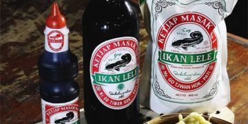 Kecap Duo Lele via Jowonews