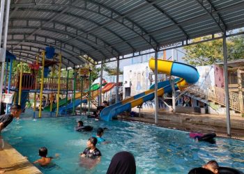 Kolam Renang Namira_99 Arif Hidayat