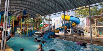 Kolam Renang Namira_99 Arif Hidayat