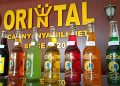 Limun Oriental