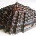 Miniatur Candi Borobudur