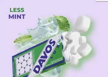 Permen Davos via Harian Haluan