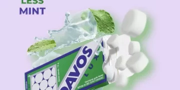 Permen Davos via Harian Haluan