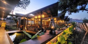 RM Dapoer Emak Pati Susy Kurniawati