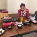 Sogogi Shabu & Grill Bogor theo petrozza