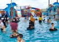 Anisa Water Park CHOIRUL IMAN
