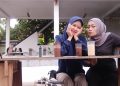Cafe sarasa coffee shop Miss Neneng