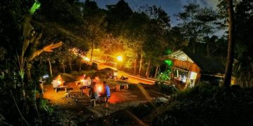 Kedai Kopi Riung Gunung