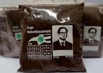 Kopi Babah Kacamata via Tokopedia