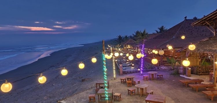 33 Cafe Tempat Nongkrong Di Pangandaran Hits & Cozy Buat Kongkow!