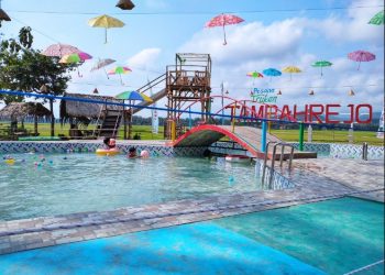 Pesona Trukan Tambahrejo Adji Kesuma