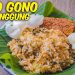 Sego Gono via Youtube Domo Bramantyo