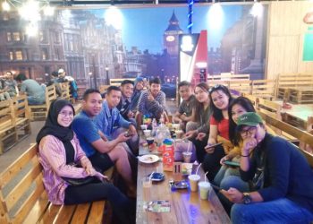 ZABIR Coffee And Friends Rudy 59