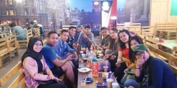 ZABIR Coffee And Friends Rudy 59