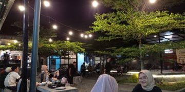 overtime coffee Ima Amaliah Syofa