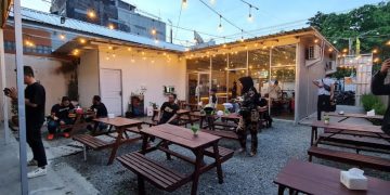 LO.LO Coffee & Resto Indramayu