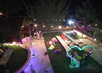 SALALA BEACH Heru Purnomo