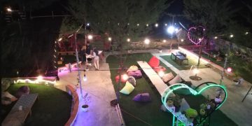 SALALA BEACH Heru Purnomo