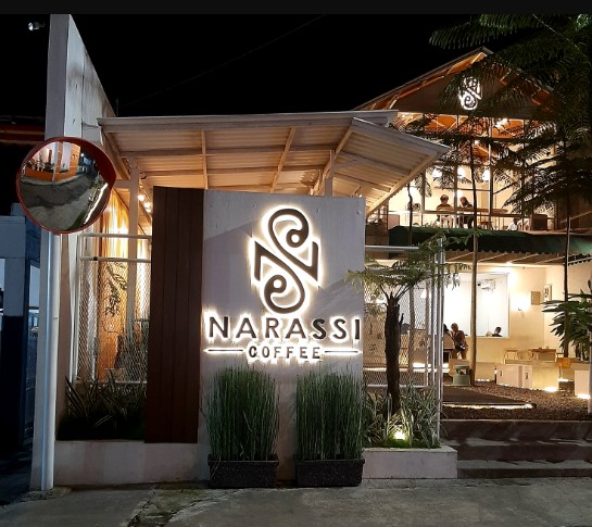 Narassi Coffee Waskara Waskara