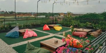 Togo Kitchen & Caffe